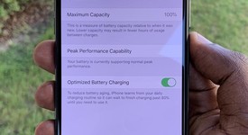Good
													Apple iPhone Xs Max - Unlocked, Gray, 256 GB, A1921, photo 3 of 13