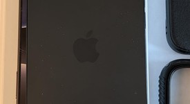 Good
													Apple iPhone 16 Pro Max - Unlocked, Black, 256 GB, A3084, photo 5 of 5