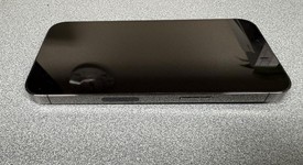 Good
													Apple iPhone 13 Pro - Unlocked, Graphite, 256 GB, A2483, photo 5 of 7