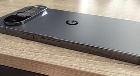 Fair
													Google Pixel 10 Pro XL - Unlocked, Obsidian, 512 GB, GUL82, photo 3 of 18