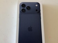 Apple iPhone 17 Pro Max