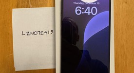 Mint
													Apple iPhone 15 Pro - Verizon, Black, 256 GB, A2848, photo 2 of 16