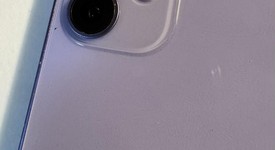 Good
													Apple iPhone 12 Mini - Unlocked, Purple, 128 GB, A2176, photo 5 of 12