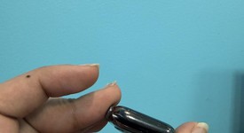 Good
													Apple Watch Series 6 40mm - Unlocked, Graphite, A2293 - Cellular, Stainless Steel, photo 6 of 6