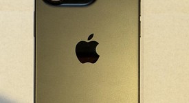 Good
													Apple iPhone 15 Pro - Unlocked, Black, 256 GB, A2848, photo 5 of 9