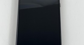 Good
													Moto G6 - Unlocked, Black, 32 GB, 3 GB, photo 1 of 6