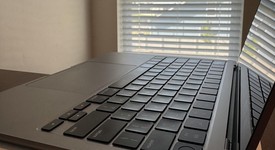 Mint
													MacBook Air 2024 (M3) - 13" - Apple M3, Silver, 512 GB, 16 GB, 10-core GPU, photo 4 of 6