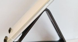 Good
													Apple iPhone Xr - Unlocked, White, 64 GB, A1984, photo 5 of 6