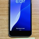 Good Apple iPhone SE 2nd Gen 2020 - Unlocked, 64 GB, White, A2275