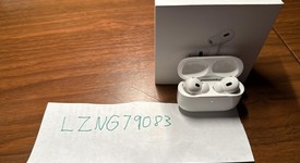 Used
													Apple AirPods Pro 2 - USB-C, photo 1 of 5
