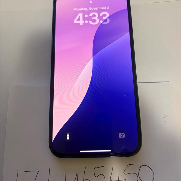 Apple iPhone 13 Pro Max - Unlocked, 512 GB, Sierra Blue, A2484