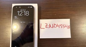 Mint
													Apple iPhone 16 Pro Max - Unlocked, Desert, 512 GB, A3084, photo 2 of 8