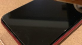 Mint
													Apple iPhone Xr - T-Mobile, Red, 64 GB, A1984, photo 1 of 5