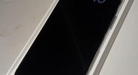 Mint
													Apple iPhone 14 Pro Max - Unlocked, Silver, 256 GB, A2651, photo 1 of 15