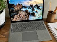Microsoft Surface Laptop 3