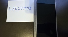 Good
													Samsung Galaxy S25 Ultra - Unlocked, Whitesilver, 512 GB, 12 GB, SM-S938U1, photo 5 of 9