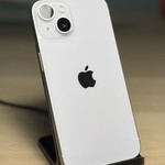 Good Apple iPhone 14 - Unlocked, 128 GB, Purple, A2649