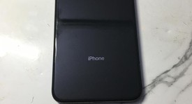 Good
													Apple iPhone 8 Plus - Unlocked, Gray, 256 GB, A1864, photo 3 of 8