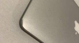 Good
													MacBook Air 2015 - 11" - Silver, 128 GB, 8 GB, photo 3 of 6