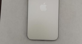 Good
													Apple iPhone 16 Pro Max - Unlocked, White, 256 GB, A3084, photo 2 of 5