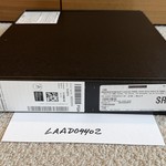 New Dell Latitude Laptop