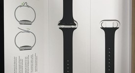 Fair
													Apple Watch Series 4 44mm - Gray, A1978 - GPS, Aluminum, photo 2 of 11