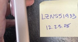 Mint
													Apple iPhone 15 Plus - Verizon, Pink, 256 GB, A2847, photo 1 of 7