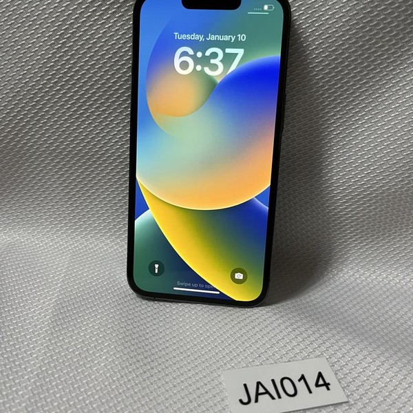 Apple iPhone 13 Pro - Unlocked, 256 GB, Green, A2483