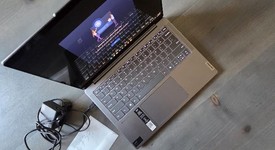 Mint
													Lenovo Legion Slim 7i 14" - 1 TB, 32 GB, photo 1 of 5