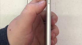 Good
													Apple iPhone 6 Plus - T-Mobile, Silver, 16 GB, A1522, photo 4 of 7