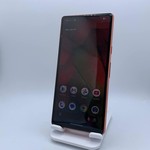 Good Google Pixel 7a - Unlocked, 128 GB, Coral, 8 GB, GWKK3