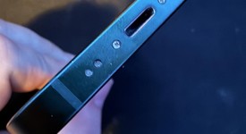 Good
													Apple iPhone 13 Mini - Verizon, Green, 256 GB, A2481, photo 2 of 3