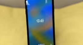 Good
													Apple iPhone Xr - AT&T, Black, 64 GB, A1984, photo 6 of 6