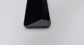 Good
													Apple iPhone 16 Pro - T-Mobile, Black, 128 GB, A3083, photo 5 of 8