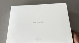 Mint
													MacBook Air 2024 (M3) - 15" - Apple M3, Midnight, 256 GB, 16 GB, 10-core GPU, photo 2 of 5