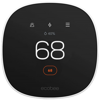 Ecobee Smart Thermostat Essential for sale