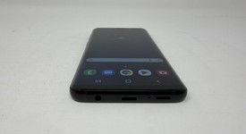 Mint
													Samsung Galaxy S9 - Unlocked, Black, 64 GB, SM-G960U1, photo 3 of 6