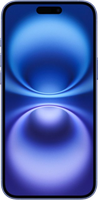 iPhone 16 Plus Comparison