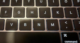 Good
													MacBook Pro 2020 - 13" - I5, Gray, 512 GB, 16 GB, photo 4 of 10