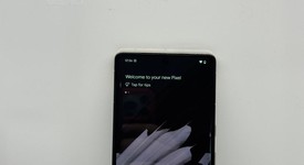 Good
													Google Pixel 7 Pro - Unlocked, Hazel, 128 GB, 12 GB, GE2AE, photo 1 of 3