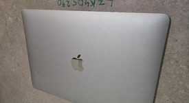 Good
													MacBook Air 2020 - 13" - I3, Silver, 256 GB, 8 GB, photo 5 of 7