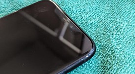 Fair
													Apple iPhone Xr - Verizon, Black, 64 GB, A1984, photo 3 of 13