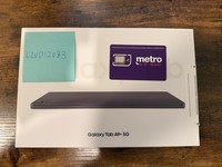 Samsung Galaxy Tab A9 Plus