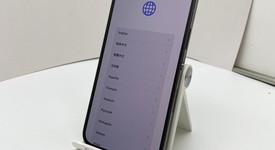 Good
													Apple iPhone 13 Pro Max - Unlocked, Graphite, 256 GB, A2484, photo 1 of 7