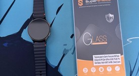 Mint
													Samsung Galaxy Watch7 - Wi-Fi, Green, SM-L310N, 44mm, photo 1 of 2