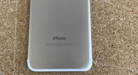 Good
													Apple iPhone 7 - T-Mobile, Gold, 128 GB, A1778, photo 1 of 10