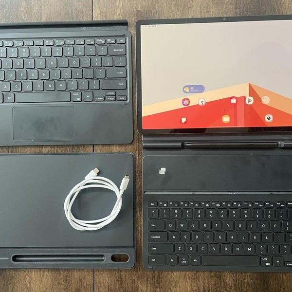 Samsung Galaxy Tab S8 Plus - Wi-Fi, 128 GB, Graphite, 8 GB, SM-X800