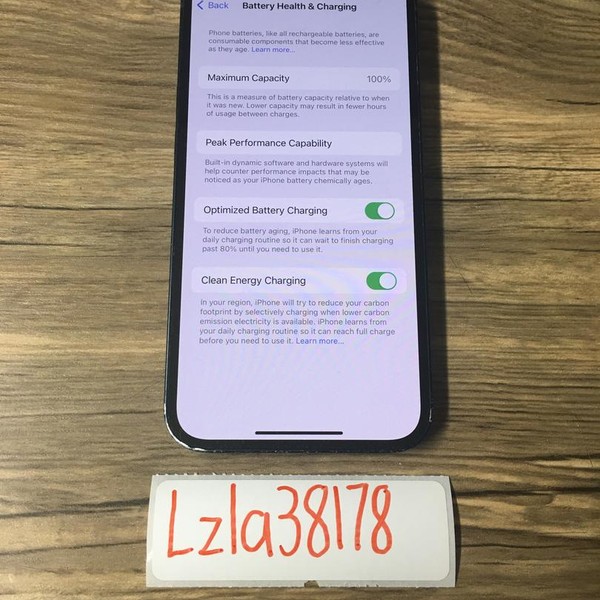 Apple iPhone 14 - T-Mobile, 128 GB, Midnight, A2649