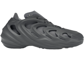 adidas adiFOM Q Grey Four for sale