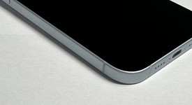 Mint
													Apple iPhone 15 Plus - AT&T, Blue, 128 GB, A2847, photo 5 of 6